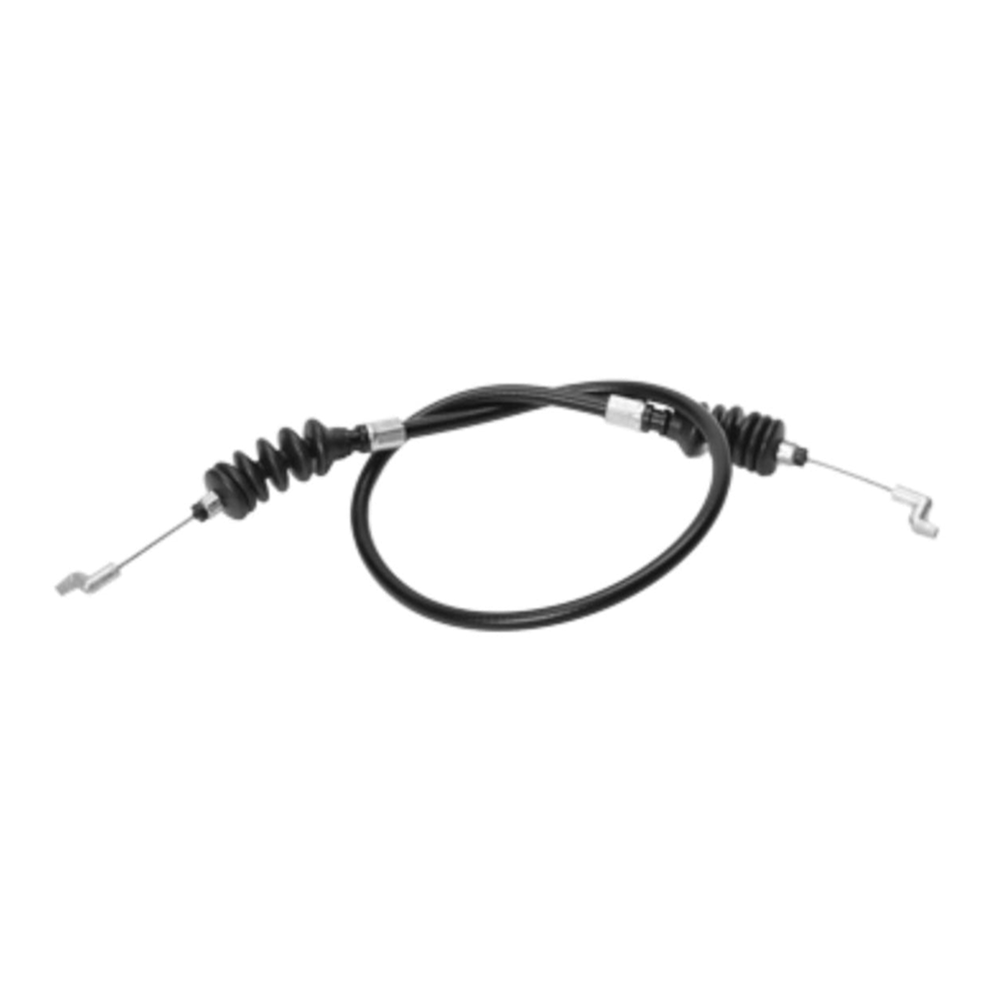 Club Car Precedent Govenor Cable-102336001