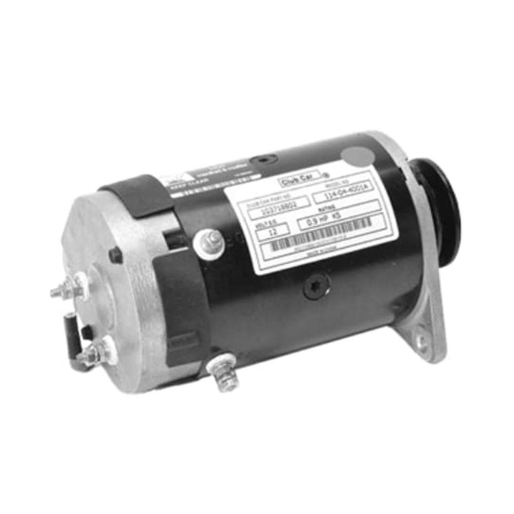 Club Car Starter Generator-103678502
