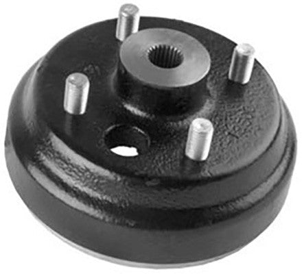 EZ Go Brake Drum Inch 0.75-44010205