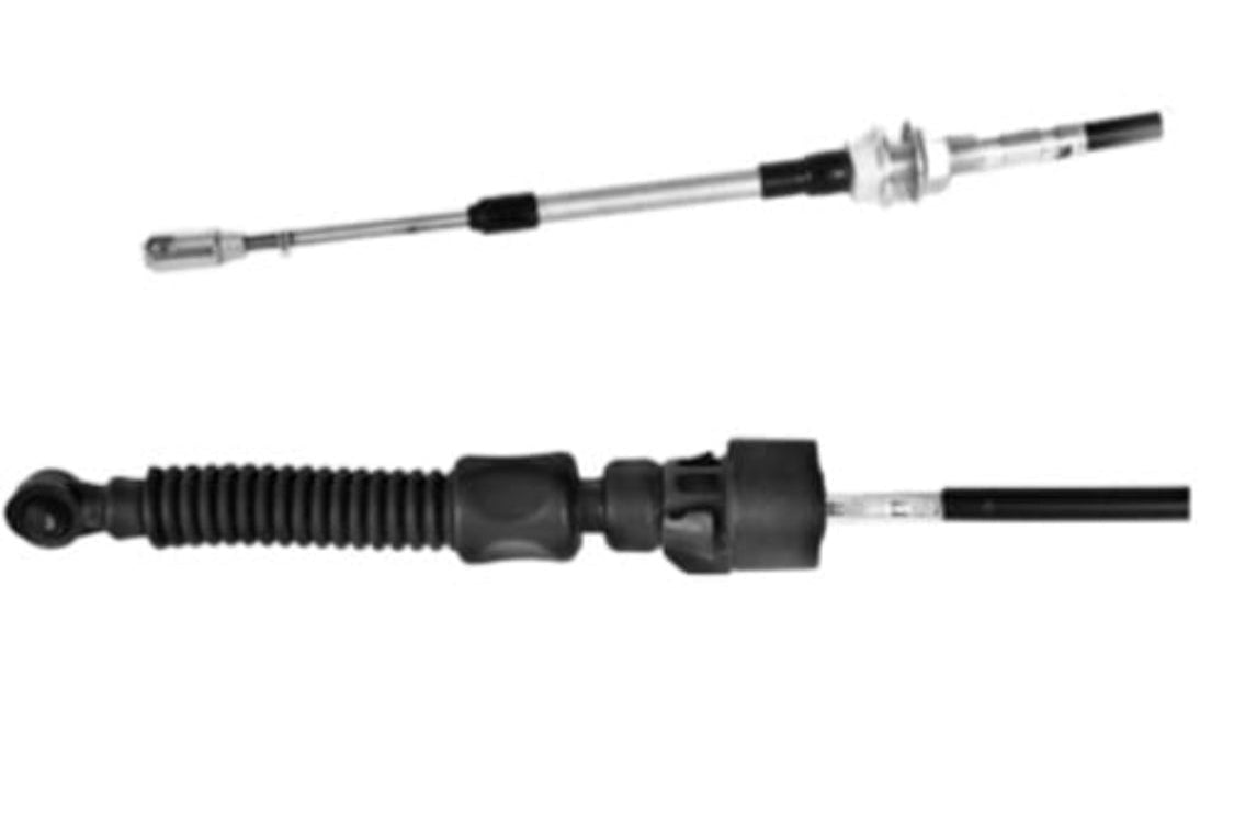 Club Car FE350 Transmission Cable
