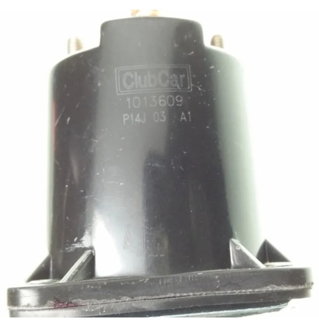 Solenoid