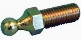 Club Car Ball Stud Accelerator Pedal-1010954