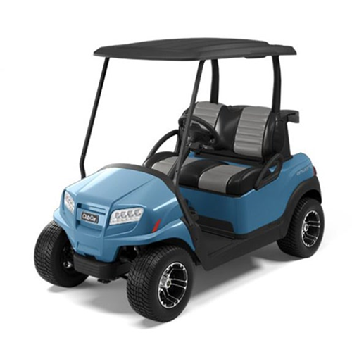 2-Seater Onward