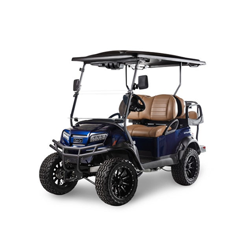 4-Seater Onward