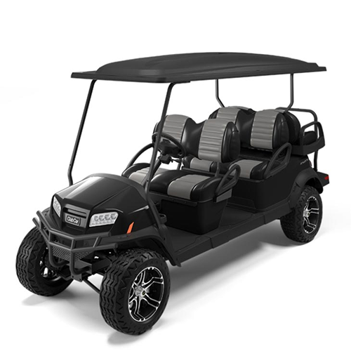 6-Seater Onward
